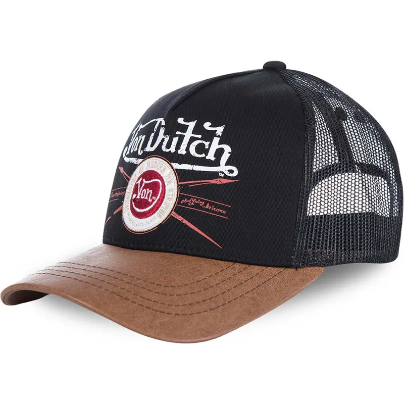 mutzen-gebogen-schwarz-snapback-von-von-dutch mutzen-gebogen-schwarz-snapback-von-von-dutch