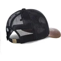 von-dutch-pin-schwarze-und-braune-trucker-kappe