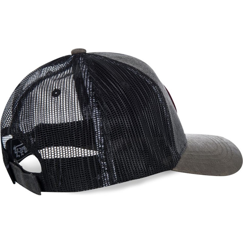 von-dutch-rob-trucker-cap-schwarz