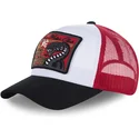 cappelli-curva-bianco-snapback-di-von-dutch