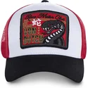 cappelli-curva-bianco-snapback-di-von-dutch