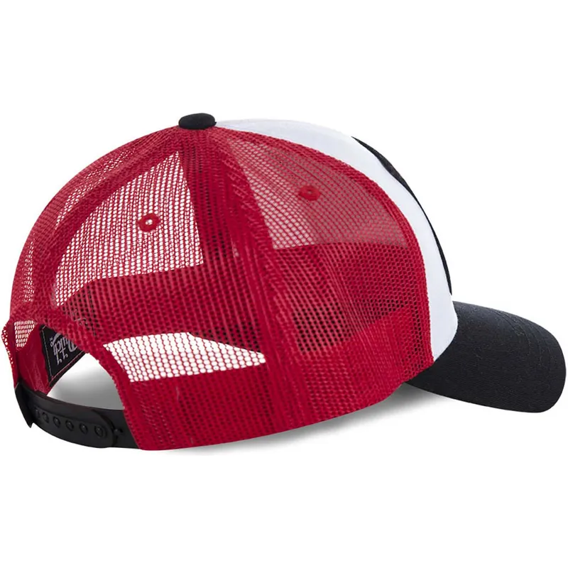 cappelli-curva-bianco-snapback-di-von-dutch
