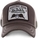 czapka-trucker-brazowa-square2b-von-dutch