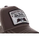 czapka-trucker-brazowa-square2b-von-dutch