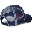 cappelli-curva-blu-marino-snapback-di-von-dutch