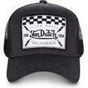 von-dutch-square8b-black-trucker-hat