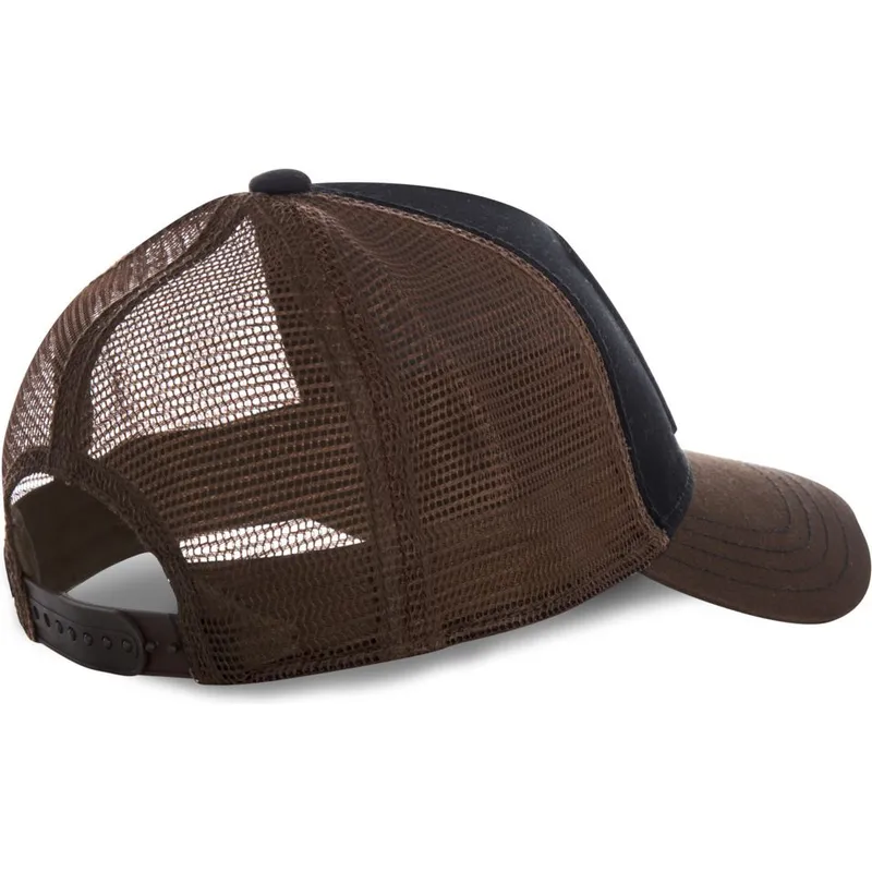 cappelli-curva-nero-snapback-di-von-dutch cappelli-curva-nero-snapback-di-von-dutch