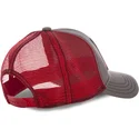 cappelli-curva-marrone-snapback-di-von-dutch