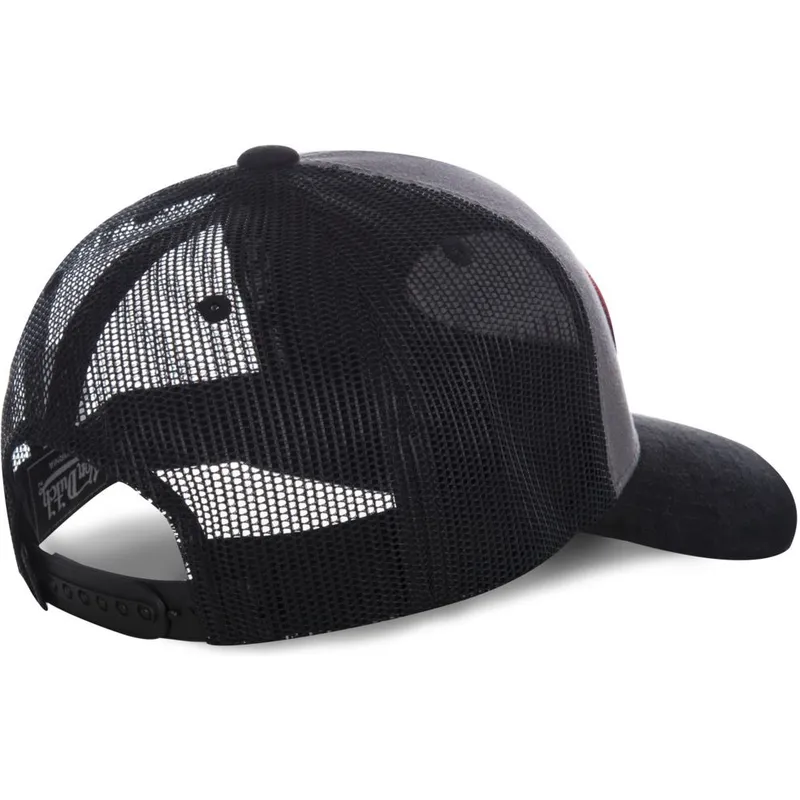 cappelli-curva-nero-snapback-di-von-dutch