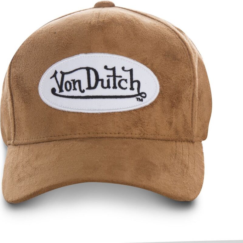 cappelli-curva-marrone-cinghia-regolabile-di-von-dutch cappelli-curva-marrone-cinghia-regolabile-di-von-dutch