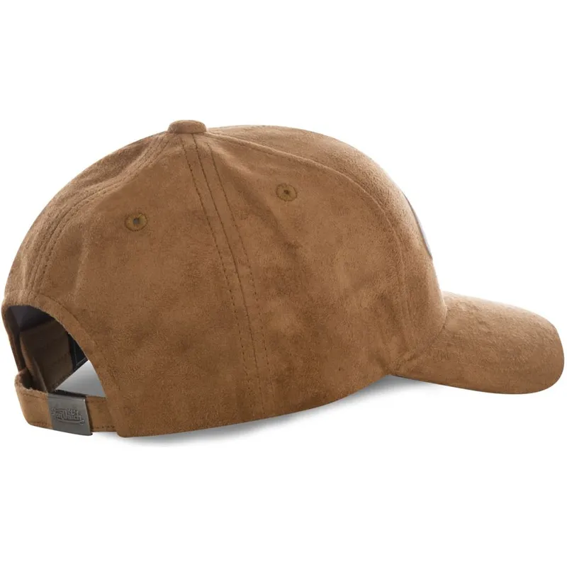 cappelli-curva-marrone-cinghia-regolabile-di-von-dutch cappelli-curva-marrone-cinghia-regolabile-di-von-dutch