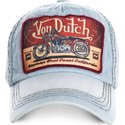 von-dutch-curved-brim-terry02-adjustable-cap-hellblau-denim-