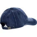cappellino-curvo-blu-navy-regolabile-tim03-di-von-dutch