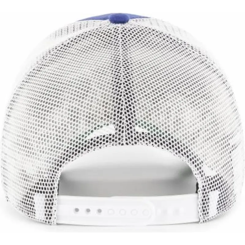 cappellino-trucker-blu-dei-chicago-cubs-mlb-mvp-branson-di-47-brand