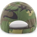 cappelli-curva-mimetizzazione-cinghia-regolabile-negro-dei-cleveland-indians-mlb-di-47-brand