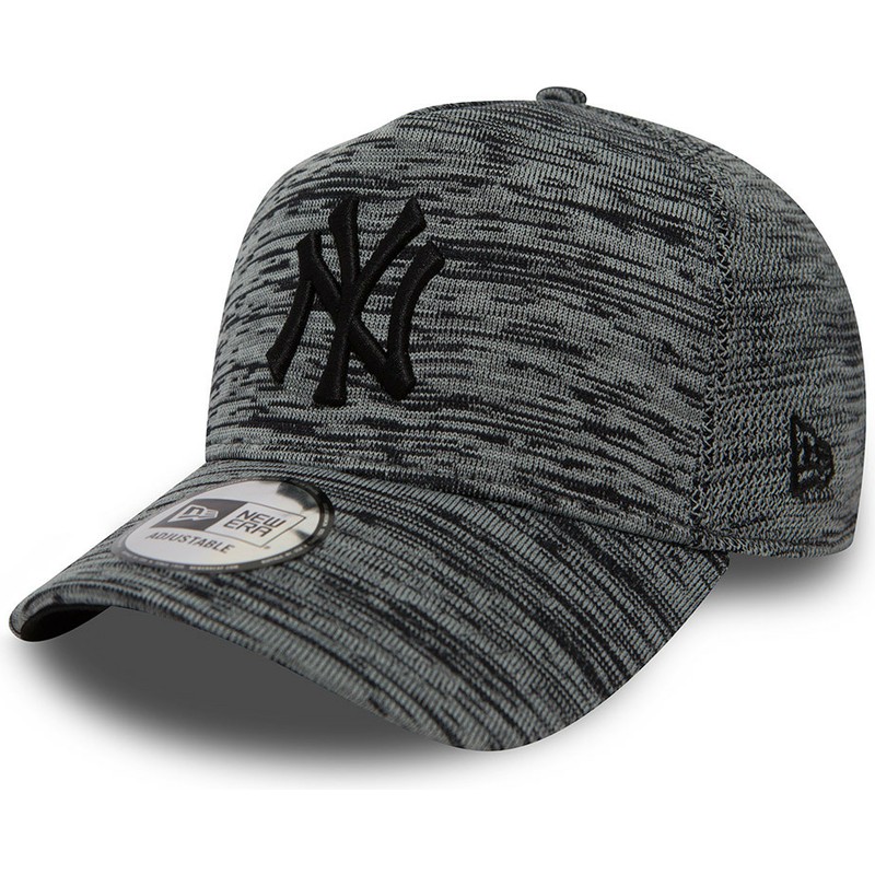 casquette-courbee-grise-effet-marbre-snapback-new-york-yankees-mlb-engineered-fit-a-frame-new-era