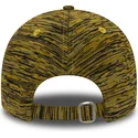 cappellino-curvo-giallo-regolabile-con-logo-nero-dei-new-york-yankees-mlb-9forty-engineered-fit-di-new-era