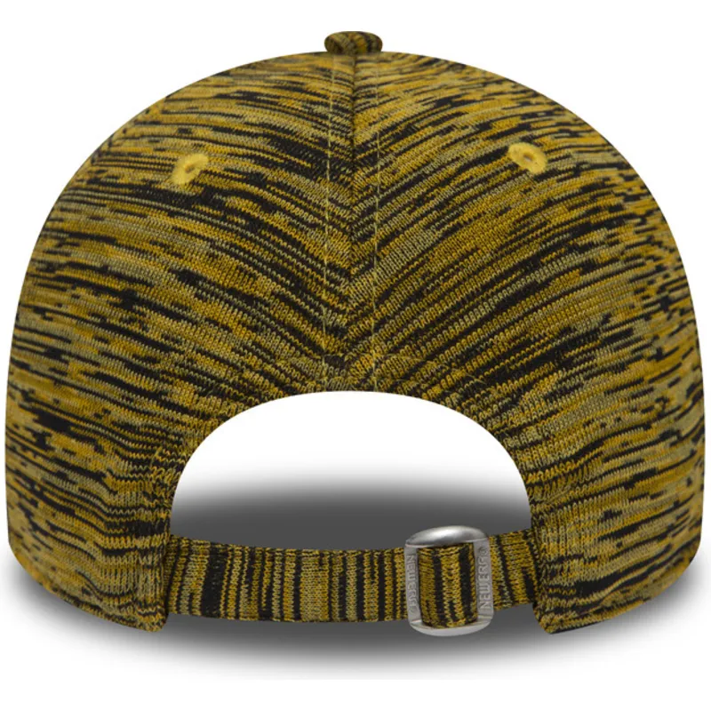 cappelli-curva-giallo-cinghia-regolabile-9forty-negro-dei-new-york-yankees-mlb-di-new-era cappelli-curva-giallo-cinghia-regolabile-9forty-negro-dei-new-york-yankees-mlb-di-new-era