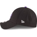 new-era-curved-brim-9forty-the-league-colorado-rockies-mlb-adjustable-cap-schwarz