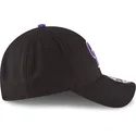 cappellino-curvo-nero-regolabile-9forty-the-league-dei-colorado-rockies-mlb-di-new-era
