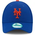 wyginieta-czapka-niebieska-z-regulacja-9forty-the-league-new-york-mets-mlb-new-era