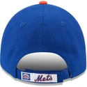 wyginieta-czapka-niebieska-z-regulacja-9forty-the-league-new-york-mets-mlb-new-era