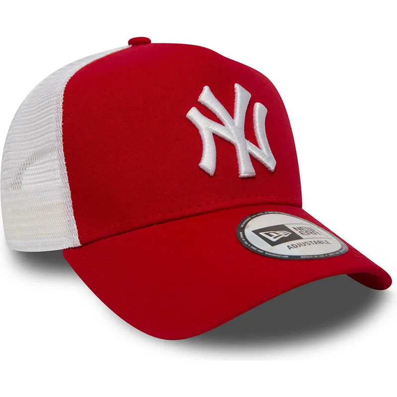 rod-trucker-kasket-clean-a-frame-2-fra-new-york-yankees-mlb-fra-new-era