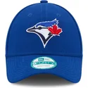 wyginieta-czapka-niebieska-z-regulacja-9forty-the-league-tzlotynto-blue-jays-mlb-new-era