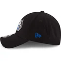 czapka-z-daszkiem-czarna-regulowana-9forty-the-league-orlando-magic-nba-new-era