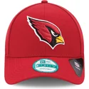 wyginieta-czapka-czerwona-z-regulacja-9forty-the-league-arizona-cardinals-nfl-new-era