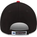 wyginieta-czapka-czarna-z-regulacja-9forty-the-league-atlanta-falcons-nfl-new-era