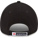 gorra-curva-negra-ajustable-9forty-the-league-de-baltimore-ravens-nfl-de-new-era