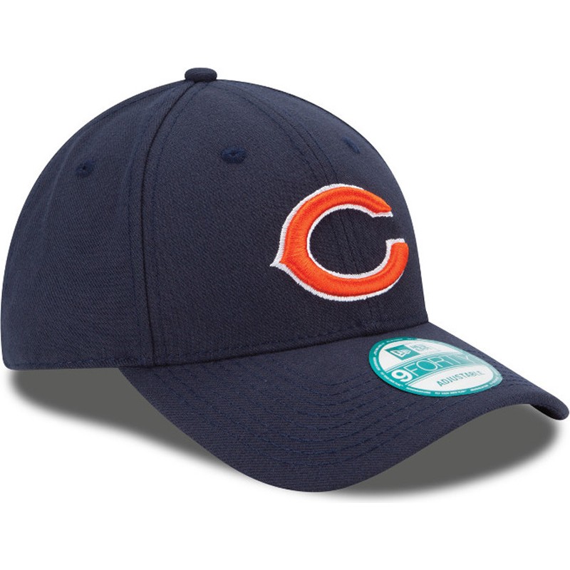 chicago bears 9forty