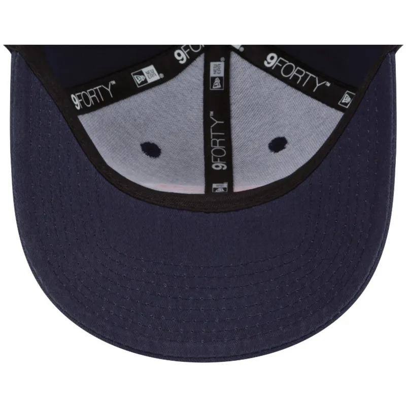 marinbla-bojd-justerbar-keps-9forty-the-league-fran-chicago-bears-nfl-av-new-era