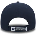 wyginieta-czapka-biala-i-ciemnoniebieska-z-regulacja-9forty-the-league-dallas-cowboys-nfl-new-era