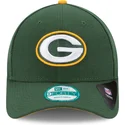 wyginieta-czapka-zielona-z-regulacja-9forty-the-league-green-bay-packers-nfl-new-era