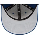 cappellino-curvo-blu-regolabile-9forty-the-league-degli-indianapolis-colts-nfl-di-new-era