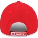 wyginieta-czapka-czerwona-z-regulacja-9forty-the-league-kansas-city-chiefs-nfl-new-era