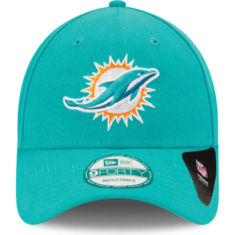 mutzen-gebogen-blau-verstellbares-band-9forty-team-der-miami-dolphins-nfl-von-new-era