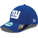 wyginieta-czapka-niebieska-z-regulacja-9forty-the-league-new-york-giants-nfl-new-era