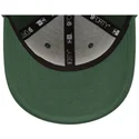 9forty-the-league-verstellbare-grune-kappe-der-new-york-jets-nfl-von-new-era