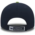 wyginieta-czapka-ciemnoniebieska-z-regulacja-9forty-the-league-seattle-seahawks-nfl-new-era