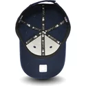 casquette-courbee-bleue-marine-ajustable-9forty-the-league-seattle-seahawks-nfl-new-era