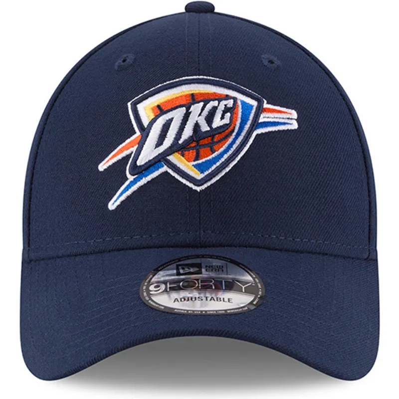 granatowa-zakrzywiona-czapka-z-regulacja-9forty-the-league-oklahoma-city-thunder-nba-new-era