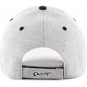cappellino-curvo-grigio-regolabile-chicago-white-sox-mlb-mvp-storm-cloud-di-47-brand