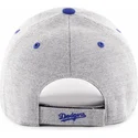 cappellino-curvo-grigio-regolabile-los-angeles-dodgers-mlb-mvp-storm-cloud-di-47-brand