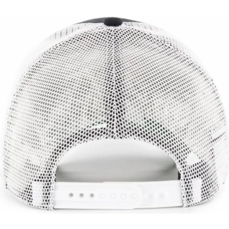 cappello-trucker-nero-dei-pittsburgh-pirates-mlb-mvp-branson-di-47-brand