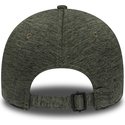 new-era-curved-brim-9forty-dry-switch-jersey-new-york-yankees-mlb-adjustable-cap-grun