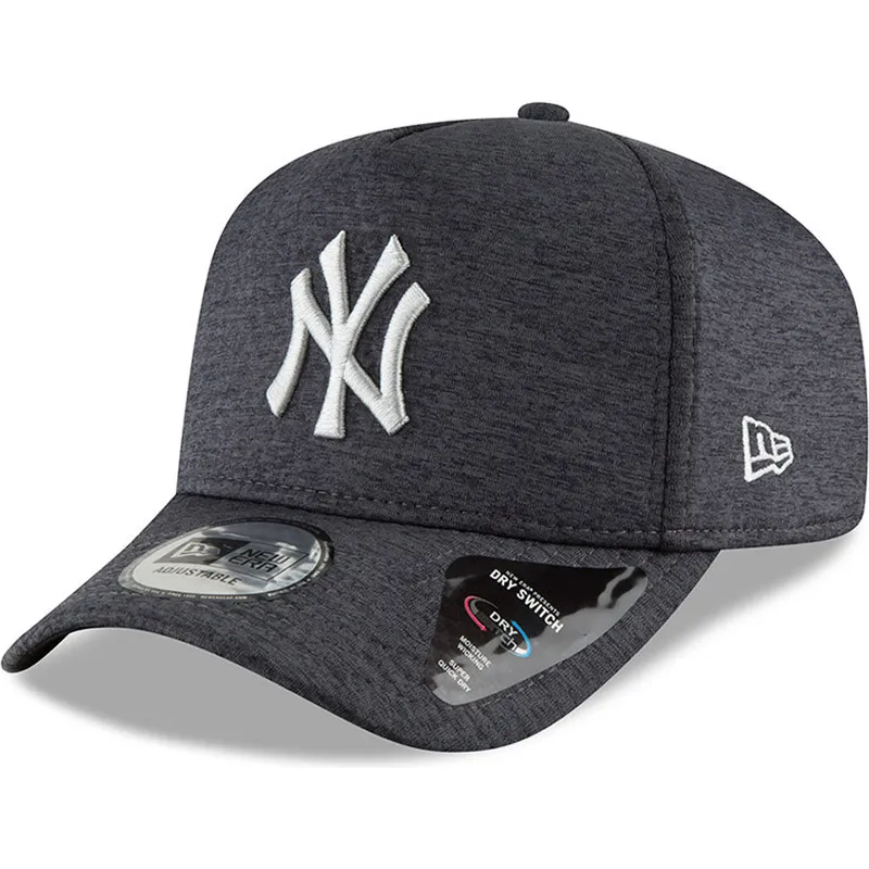 mutzen-gebogen-schwarz-snapback-9forty-dry-switch-a-frame-der-new-york-yankees-mlb-von-new-era