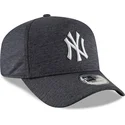 cappellino-curvo-nero-snapback-9forty-dry-switch-a-frame-dei-new-york-yankees-mlb-di-new-era